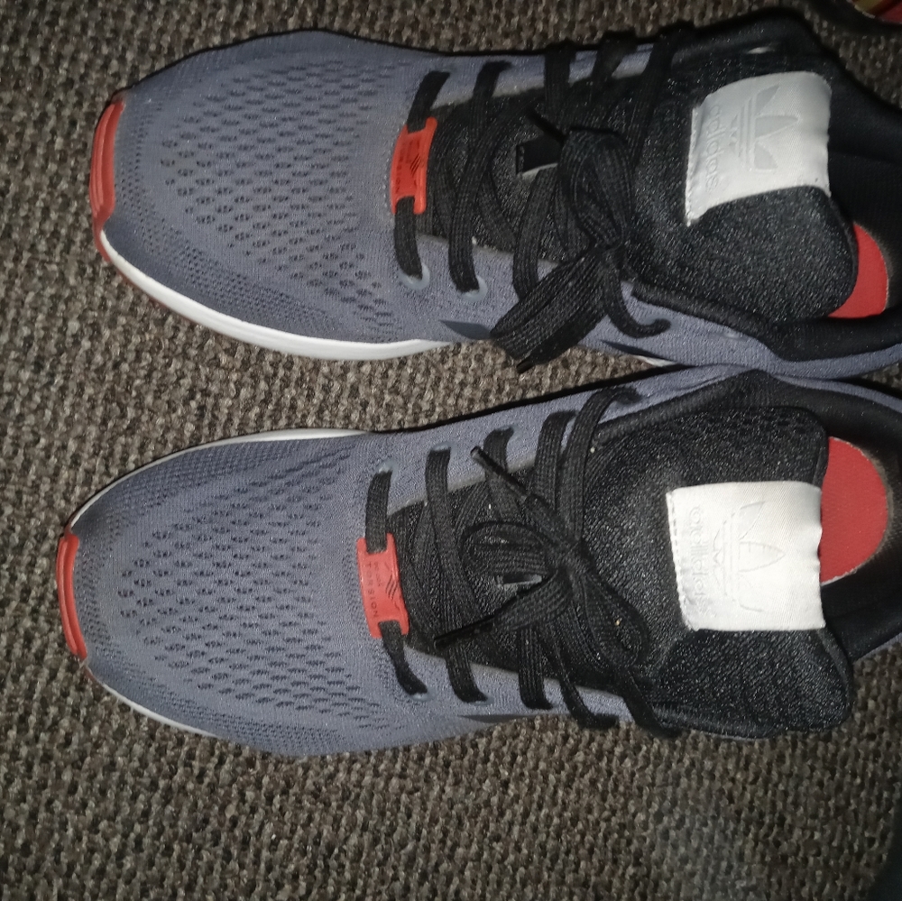 adidas